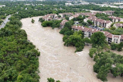 Confirman fallecimiento de queretana desaparecida por inundaciones en Houston