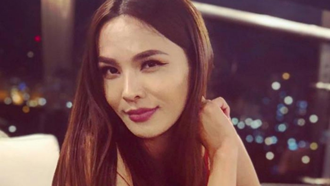 Miss Mongolia, la segunda transexual que irá a Miss Universo 2018 