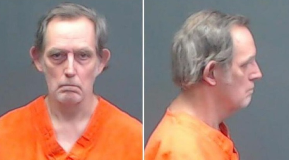 Detienen a hombre por mantener durante años los restos de su hijo en la cocina