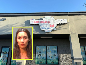 Tragedia en guardería de Brownsville TX: arrestan a empleada tras hallazgo de niño sin vida en camioneta