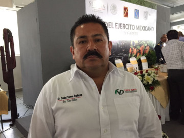 Continúa Valle Hermoso invirtiendo en infraestructura