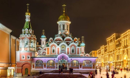 Prepara Rusia restricciones de visado para "países inamistosos