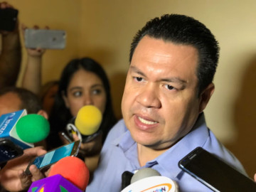 No hay corrupción en tráfico de migrantes: SEGOB