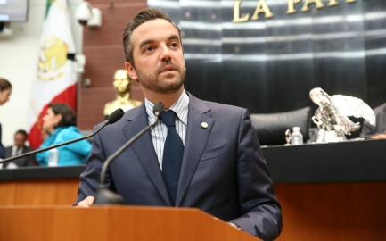 Pospone FGR imputación contra de Jorge Luis Lavalle por caso de Odebrecht