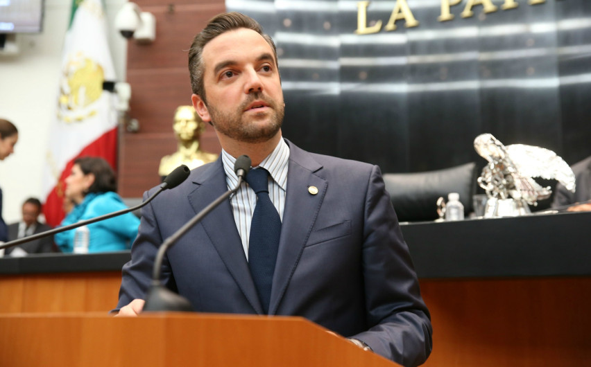 Pospone FGR imputación contra de Jorge Luis Lavalle por caso de Odebrecht