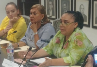 Comisión de Educación solicita a Cabildo un terreno para escuela