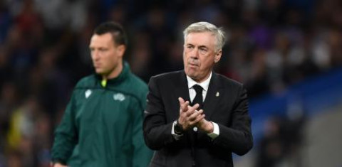 Real Madrid le dice adiós oficialmente a Ancelotti 