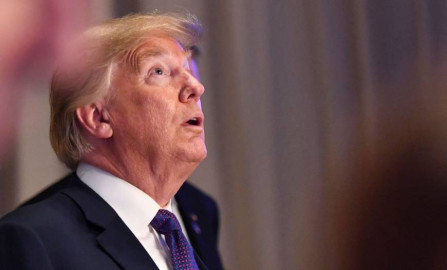 Los demócratas siempre juegan la ‘carta racial’: Donald Trump