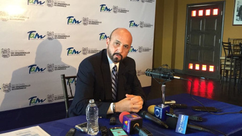 Tendrá Gobernador oficina en Reynosa