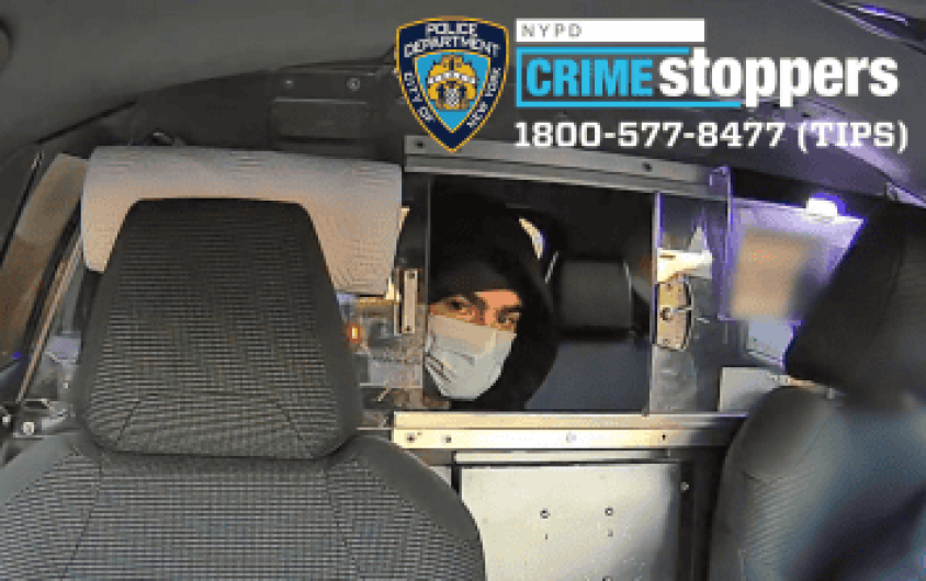 Detienen al sospechoso del asesinato del CEO de UnitedHealthcare