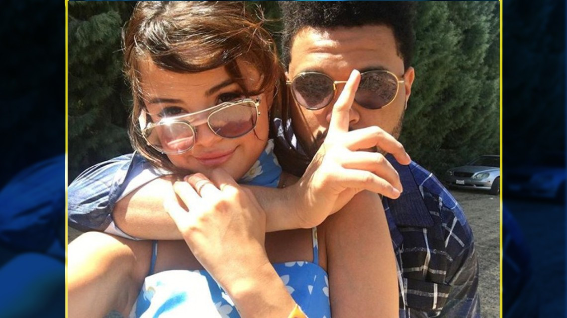 Las 10 imágenes con más likes en instagram en 2017