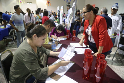 Organiza Municipio Feria de Empleo 2019