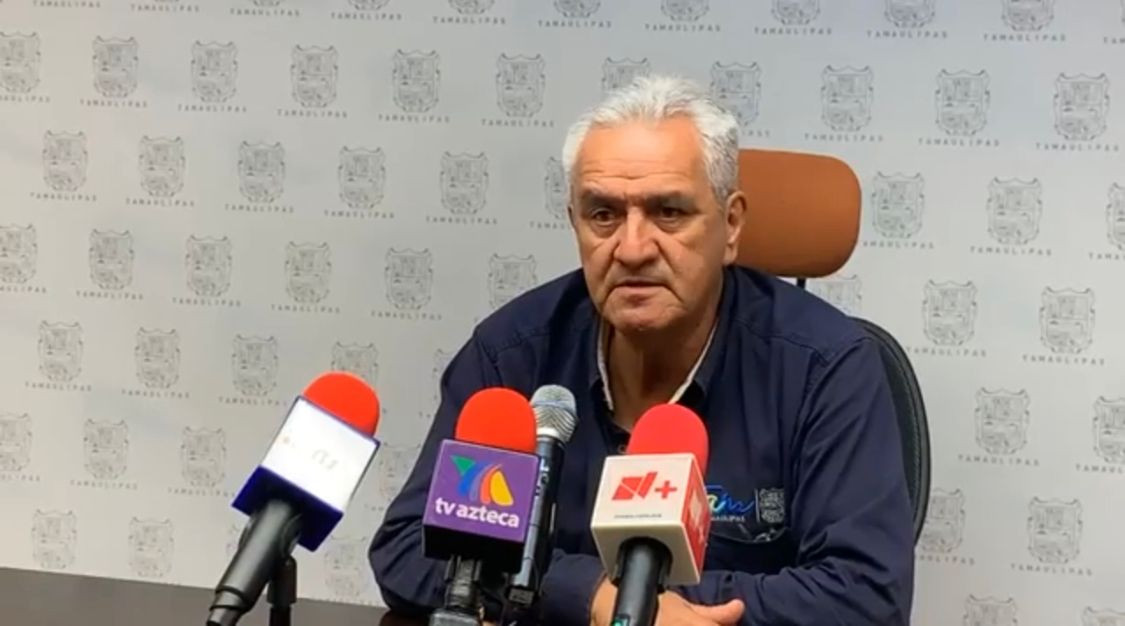 Bloqueo continúa en la Victoria - Monterrey, SSP pide no caer en información falsa 