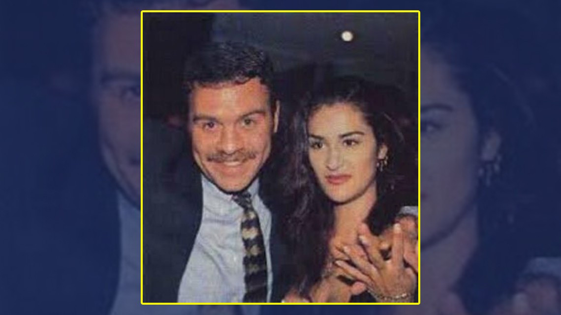 Hija de Ninel sorprende con su sorprendente parecido