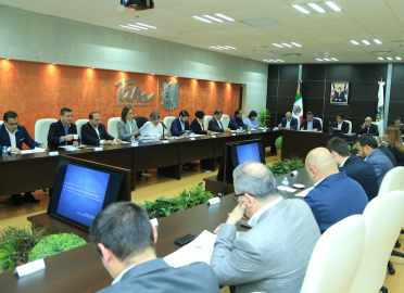 Conforman Observatorio para el Desarrollo 