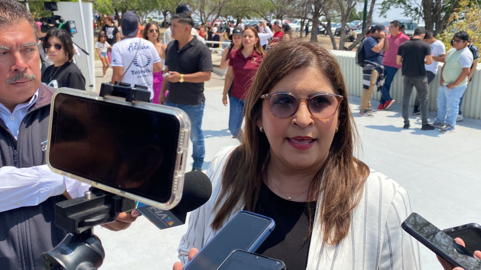 Para el próximo año iniciarán trabajos del metrobús de Reynosa y la zona conurbada