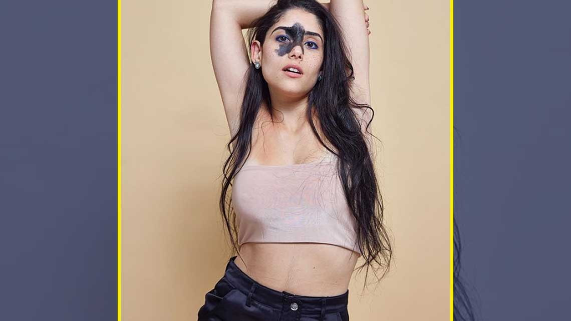 Así celebramos los "defectos" en la piel