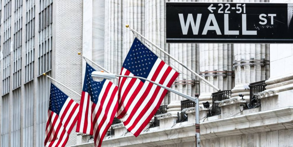 Economía de EU sale de la recesión y avanza un 0.6 % durante tercer trimestre del 2022