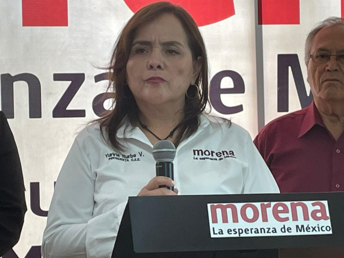 Aspirantes de Morena tendrán que tomar un curso de formación política