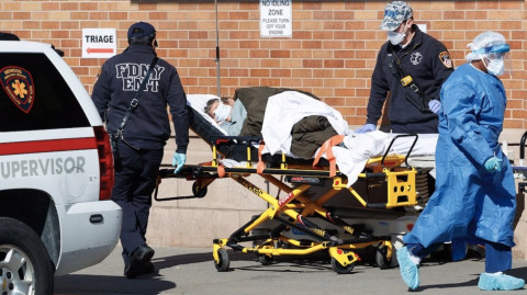 Advierte OMS que no será la última pandemia