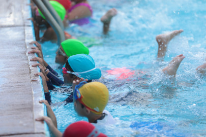 Padres de familia agradecen al Gobierno Municipal por 'Campamentos de Verano 2024'