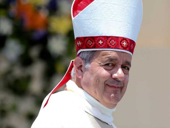Ordena Papa investigar a obispo chileno acusado de encubrir pederastia 
