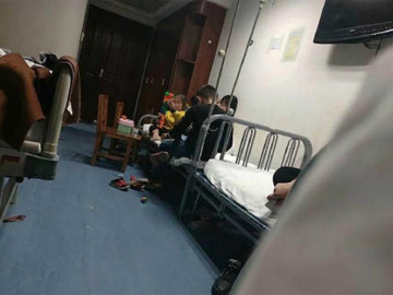 Detienen a maestro de kinder por intoxicación de alumnos en China