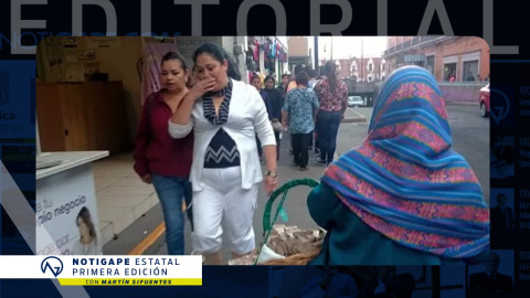  El racismo invisible del mexicano