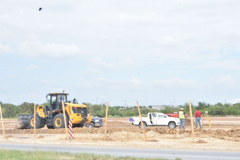 Hay inversión, pero falta mano de obra