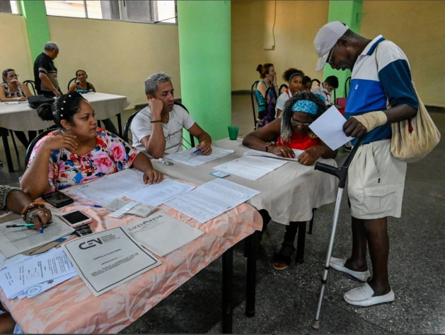 Cuba tendrá nuevo "Código Familiar" que incluye matrimonio gay