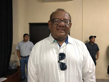 Invertirá municipio 9mdp en 100 escuelas de la ciudad