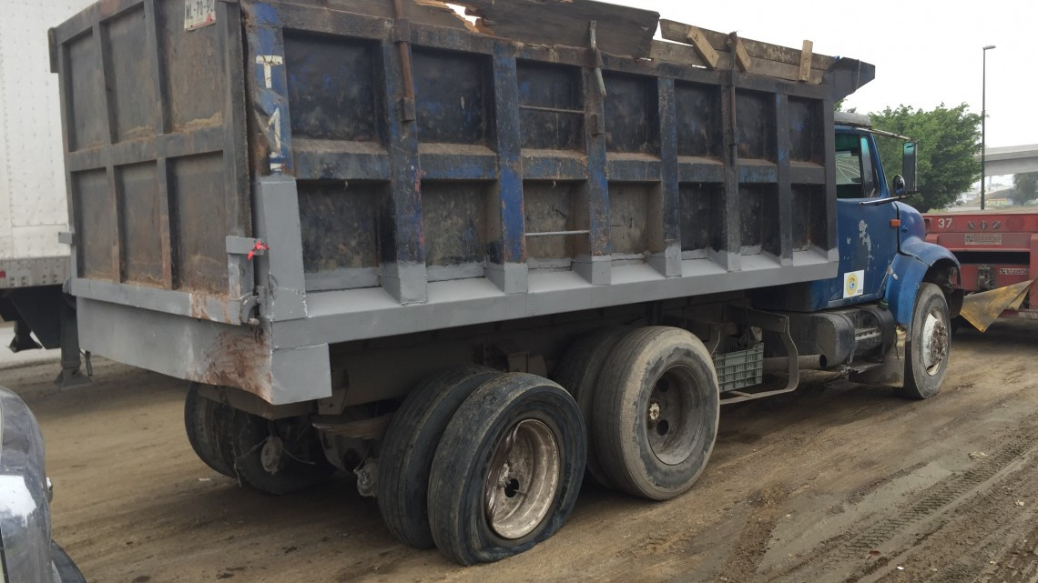  Exceso de velocidad termina con vida de joven en  Altamira