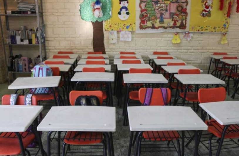 Regreso a clases se dará cuando el semáforo de las entidades esté en verde: SEP