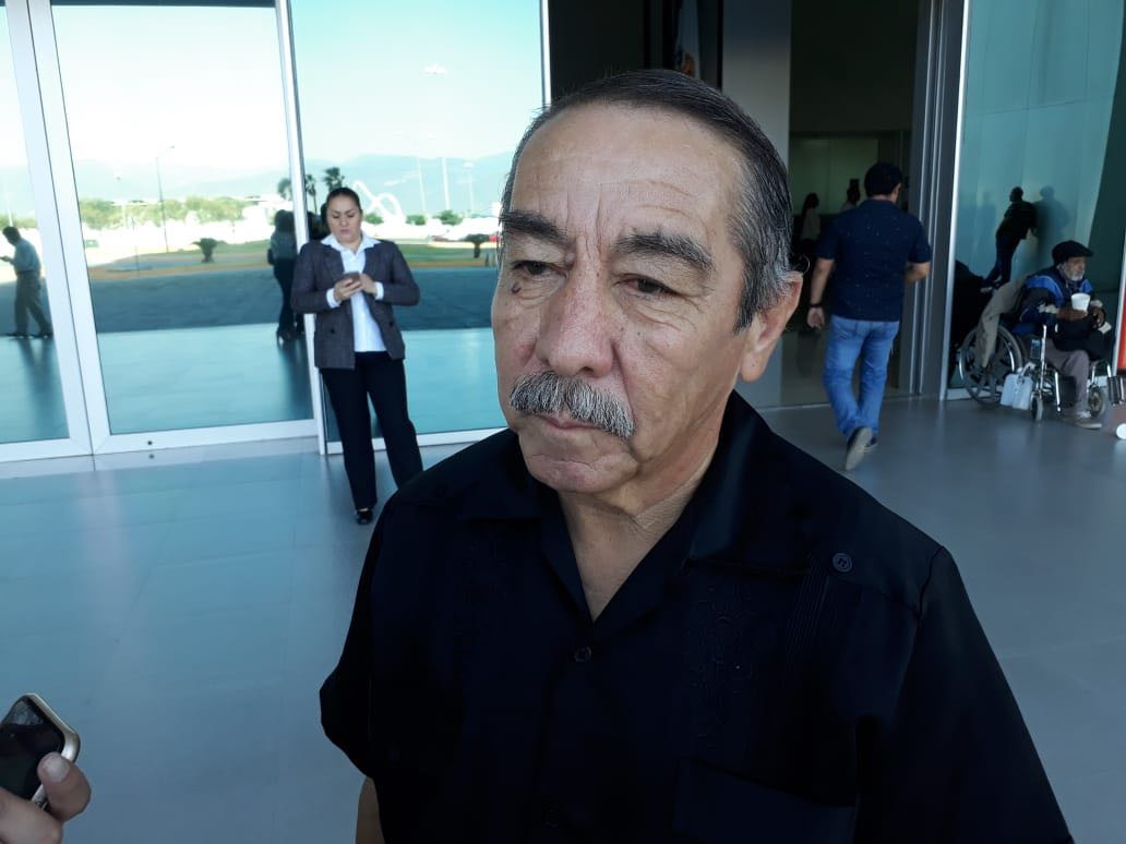 Transporte Público sin recursos para modernización