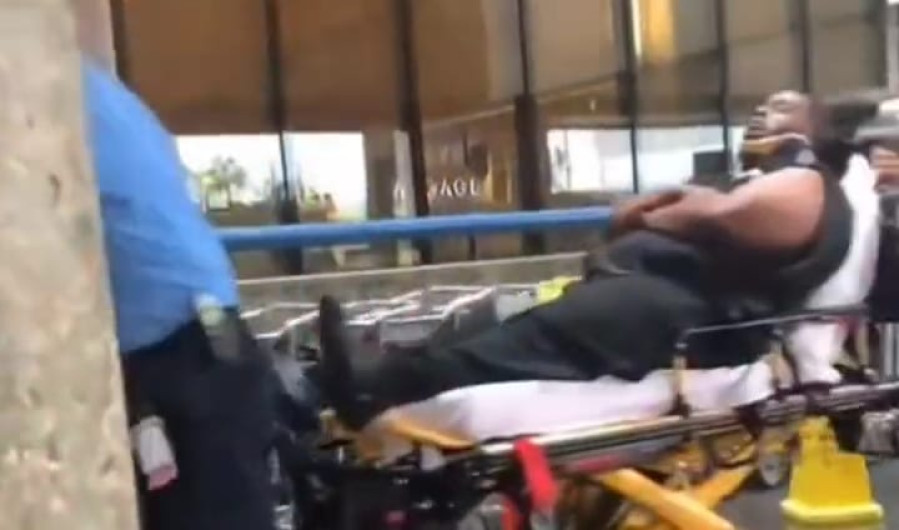 36 heridos por turbulencia en vuelo a Hawaii