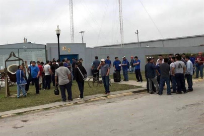 Anuncia salida Candados Universales de Matamoros 