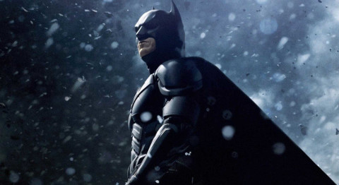 Escena eliminada de ‘Batman’ por ser demasiado explícita
