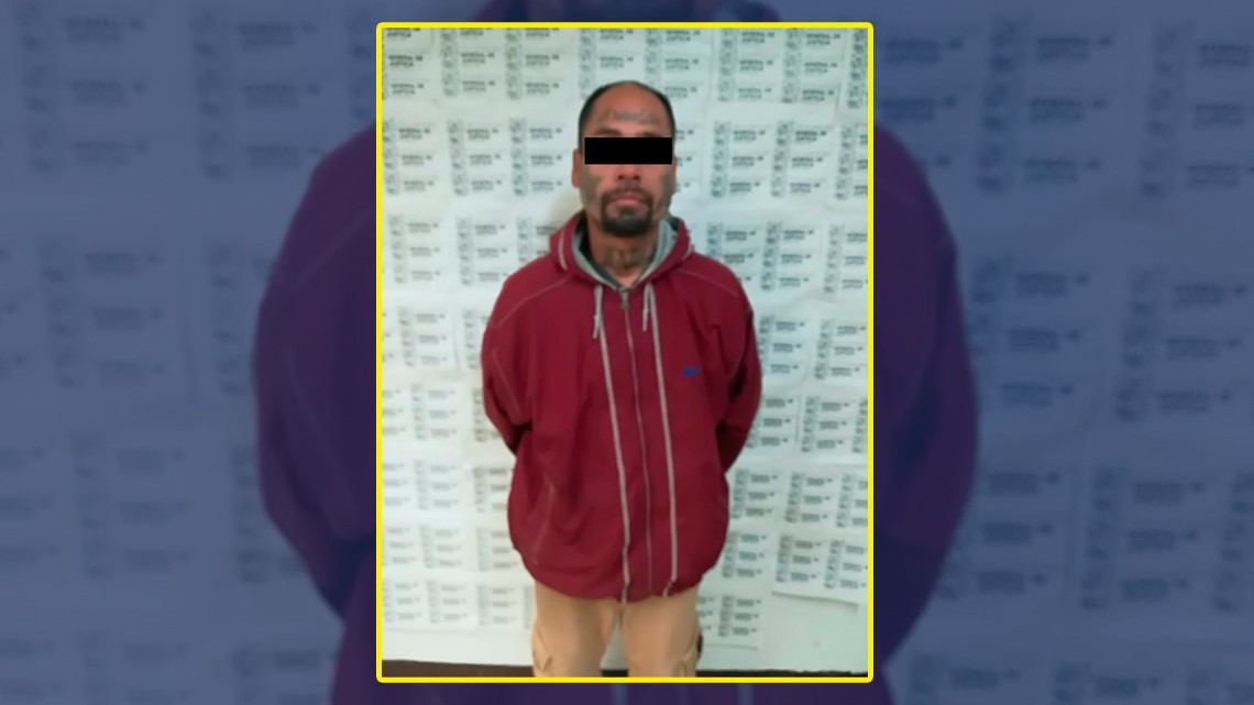 Localizan casas de seguridad con migrantes