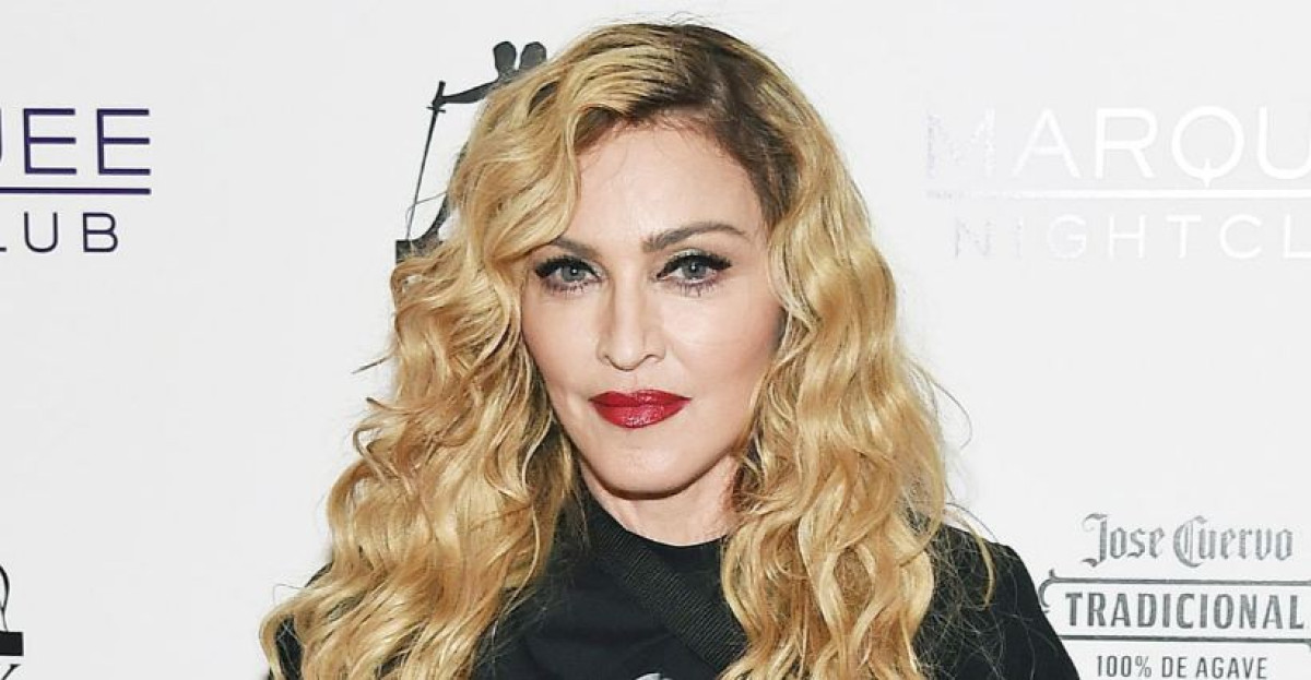 La reina del pop, Madonna, cumple sus 59 años
