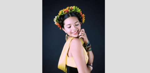 Chiquita pero picosa