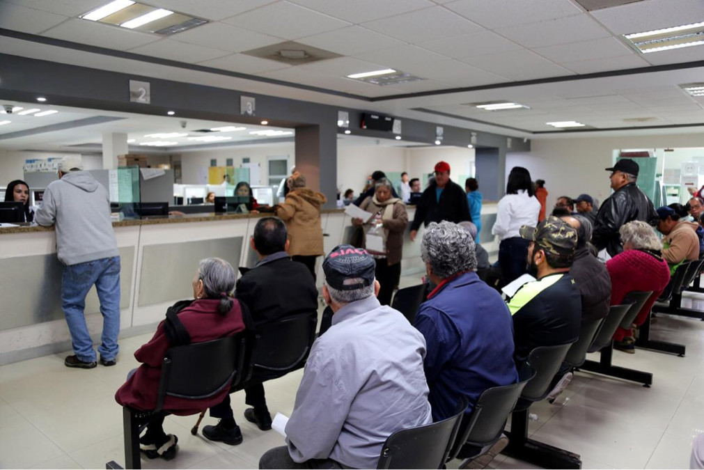 Este sábado estará abierta la oficina de Ingresos para el pago del Impuesto Predial