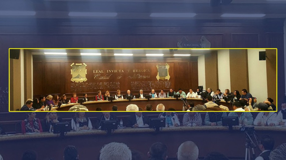 Recula ayuntamiento ante aumentos municipales