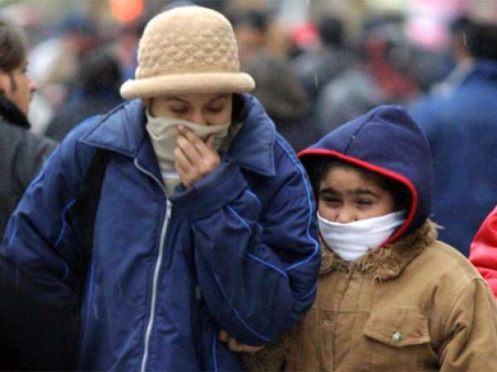 Frente Frío 35 ingresará el jueves: PC