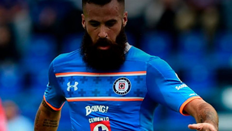 Anuncia Jaiba Brava llegada del medio Marc Crosas al Tampico Madero