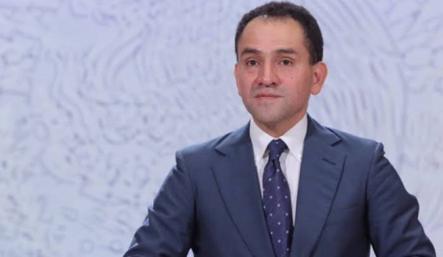 Eficacia de la vacuna será determinante en el PIB: Arturo Herrera