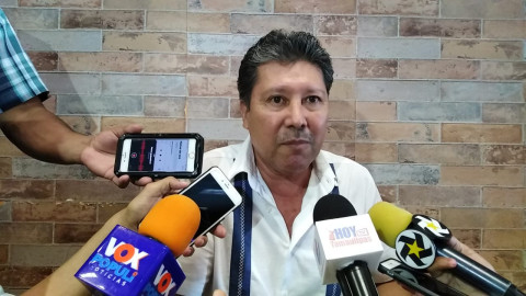 Denuncian violaciones contra derechos humanos de migrantes 