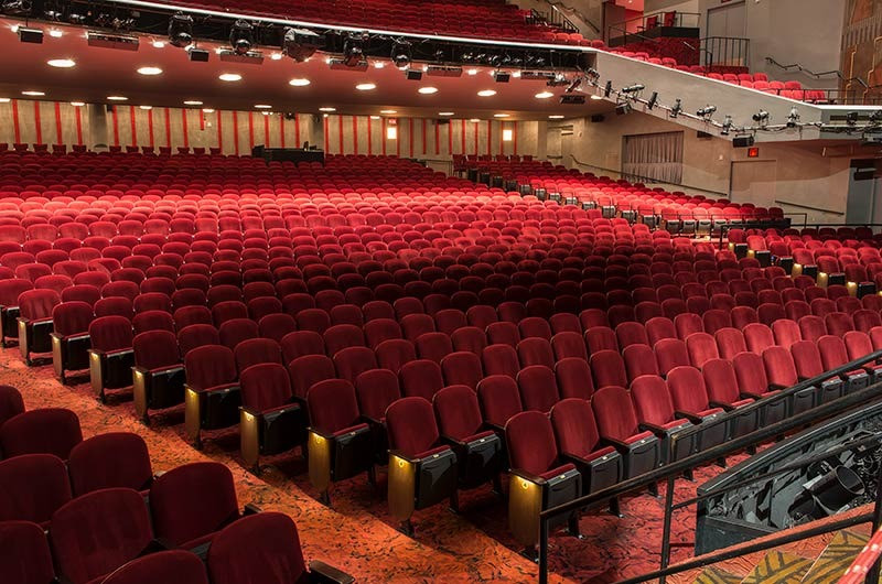 Alumnas de danza representan a Nuevo Laredo en Nueva York