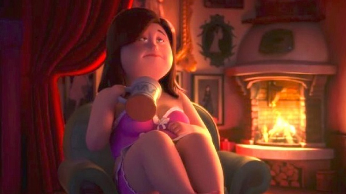 El polémico trailer de Blancanieves que indignó a usuarios de redes