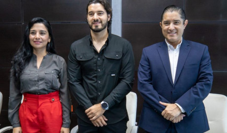 Realiza CCLT Primera Sesión Extraordinaria de su Junta de Gobierno