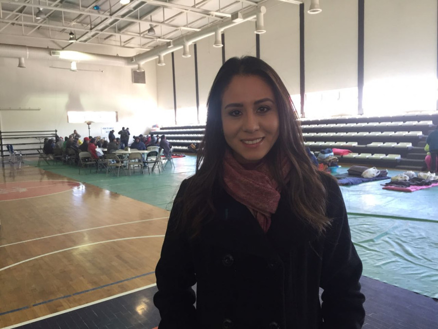 Preparan repartición de lámina galvanizada